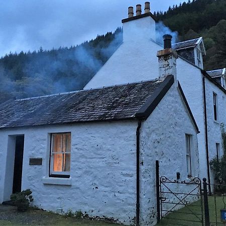 Glenbranter Cottage Strachur Екстер'єр фото