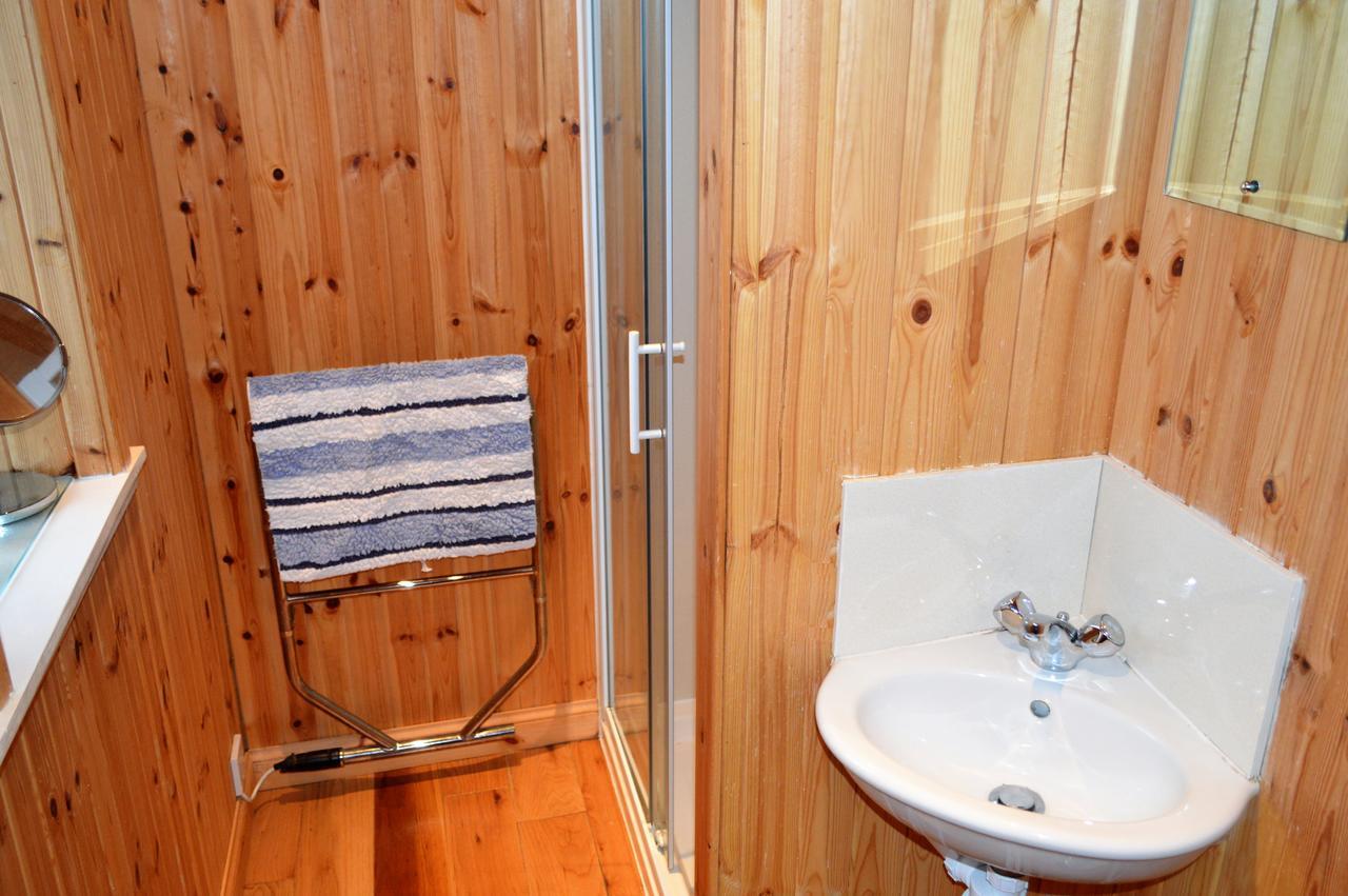 Glenbranter Cottage Strachur Екстер'єр фото